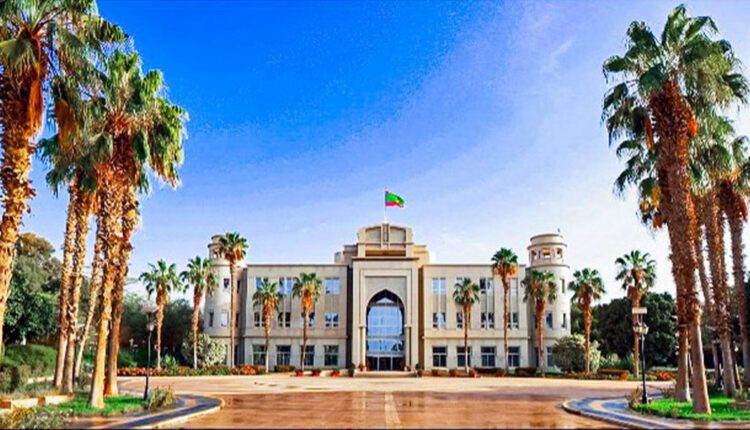 مرسوم رئاسي بتعيين أعضاء اللجنة الوطنية لحقوق الإنسان