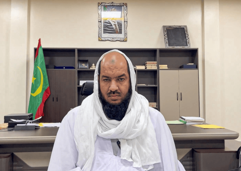 هيئة العلماء الموريتانيين ترفض تصريحات الريسوني