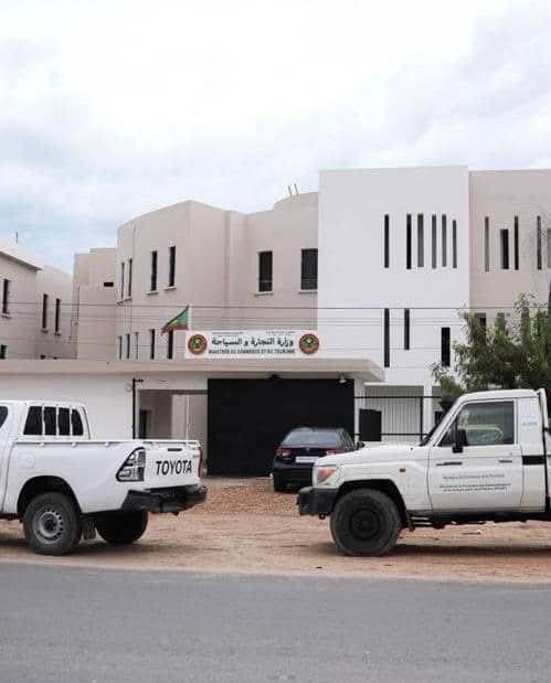 وزارة التجارة: أسعار الخضروات عادت إلى مستوياتها المعتادة والطماطم بـ500 أوقية قديمة