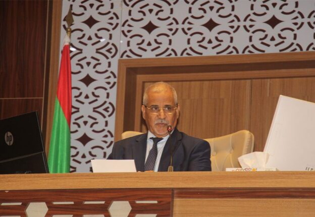 في زيارة رسمية.. رئيس الجمعية الوطنية يتوجه إلى الصين وقطر