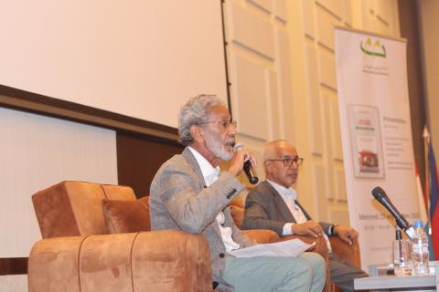 BCM يستعرض تطور النظام النقدي في موريتانيا من التجارة الصحراوية إلى الأوقية