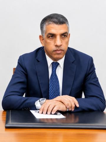 النائب لمرابط ولد الطنجي يثمن ويشيد بالبرنامج التنموي الكبير لولاية داخلت نواذيبو