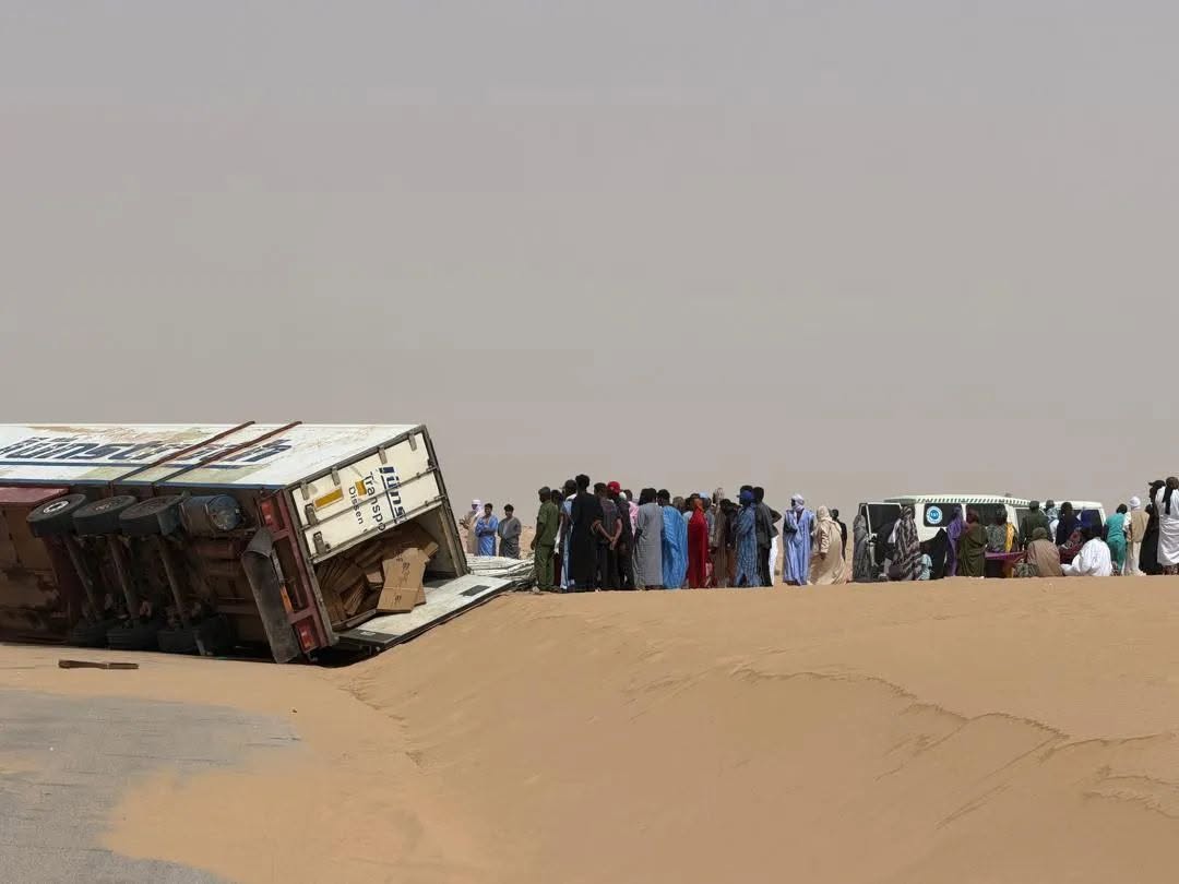 حادث سير قرب بولنوار يودي بحياة شخص ويصيب آخرين بجروح