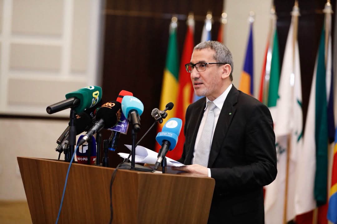 محافظ البنك المركزي: التحولات المتسارعة تفرض على البنوك المركزية تطوير أدواتها وقدراتها