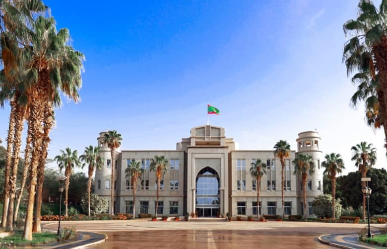 نواكشوط: رئيس الجمهورية يجتمع بالوزير الأول ووزير الطاقة