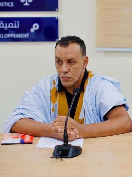 بقلم محمد فال اياهي رئيس حزب الاتحاد من أجل التخطيط للبناء في الدفاع عن حرية التقدير السياسي