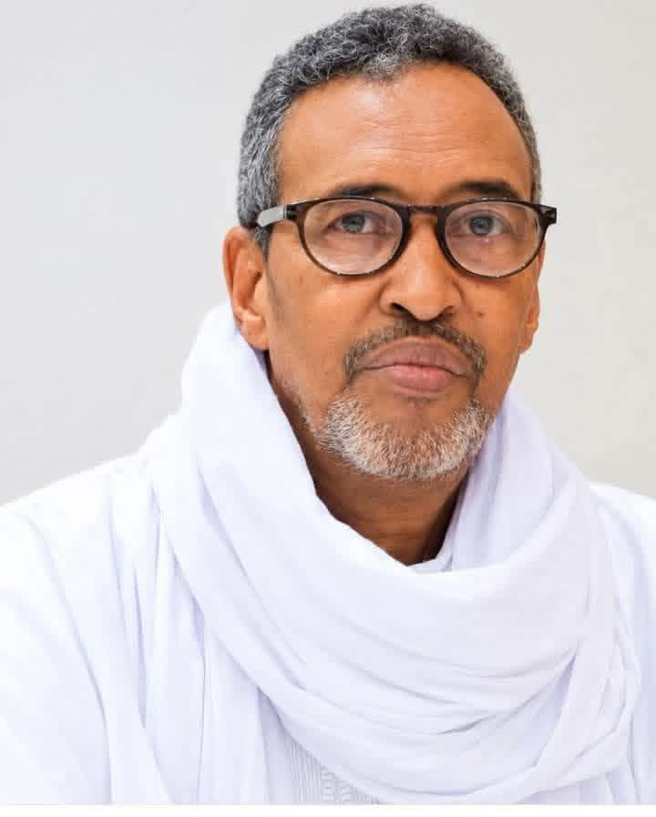 وفاة النائب البرلماني السابق ونائب رئيس حزب «حصاد» محمد فال ولد عيسى