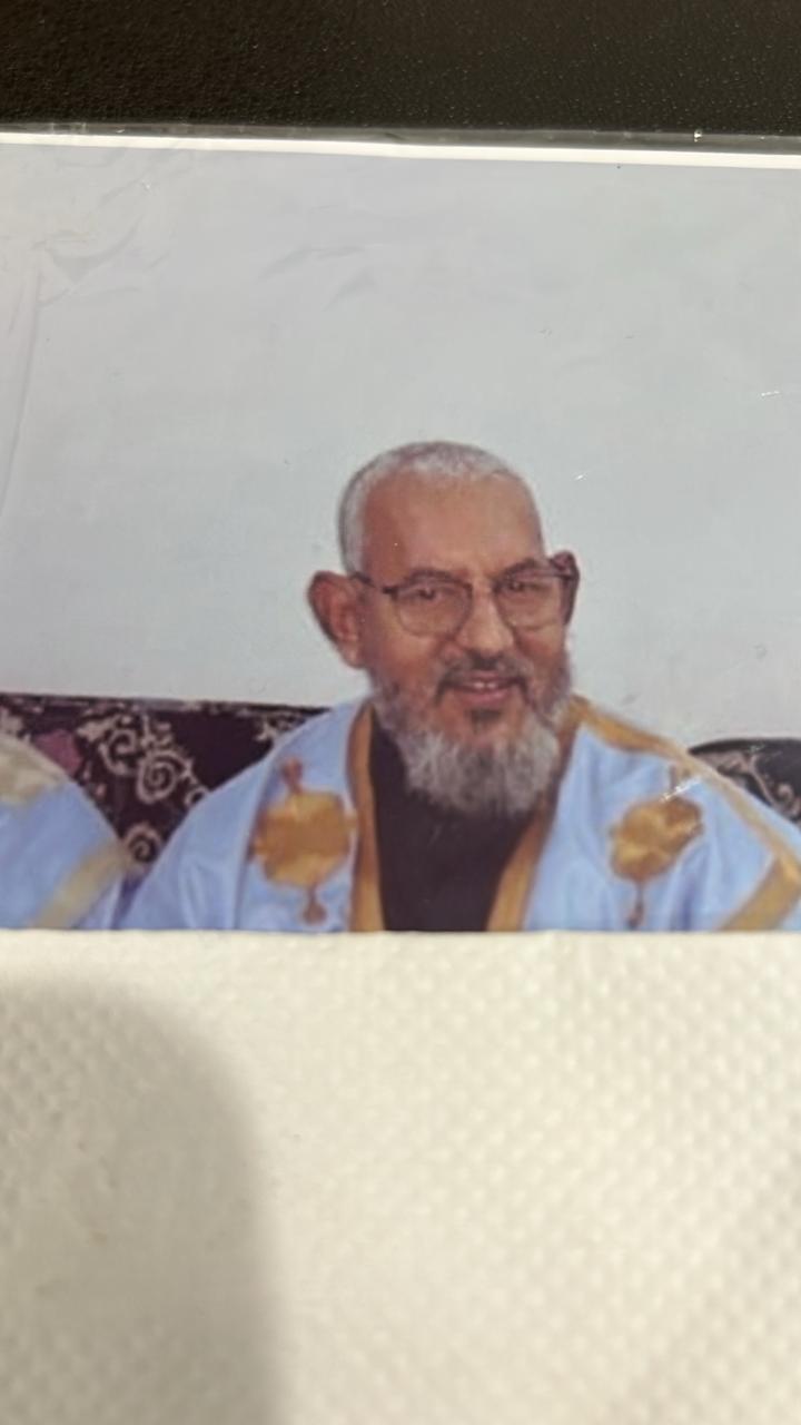 الحسن احمد سالم يكتب : مسيرة عمل .....