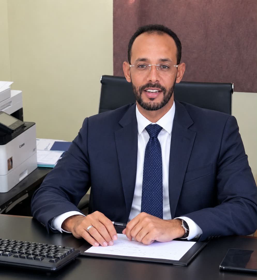 البعثات الوزارية إلى الداخل.. نحو لامركزية فعّالة وتنمية محلية تنطلق من احتياجات المواطنين بقلم : أحمدو ولد محمد فال ولد أبيه