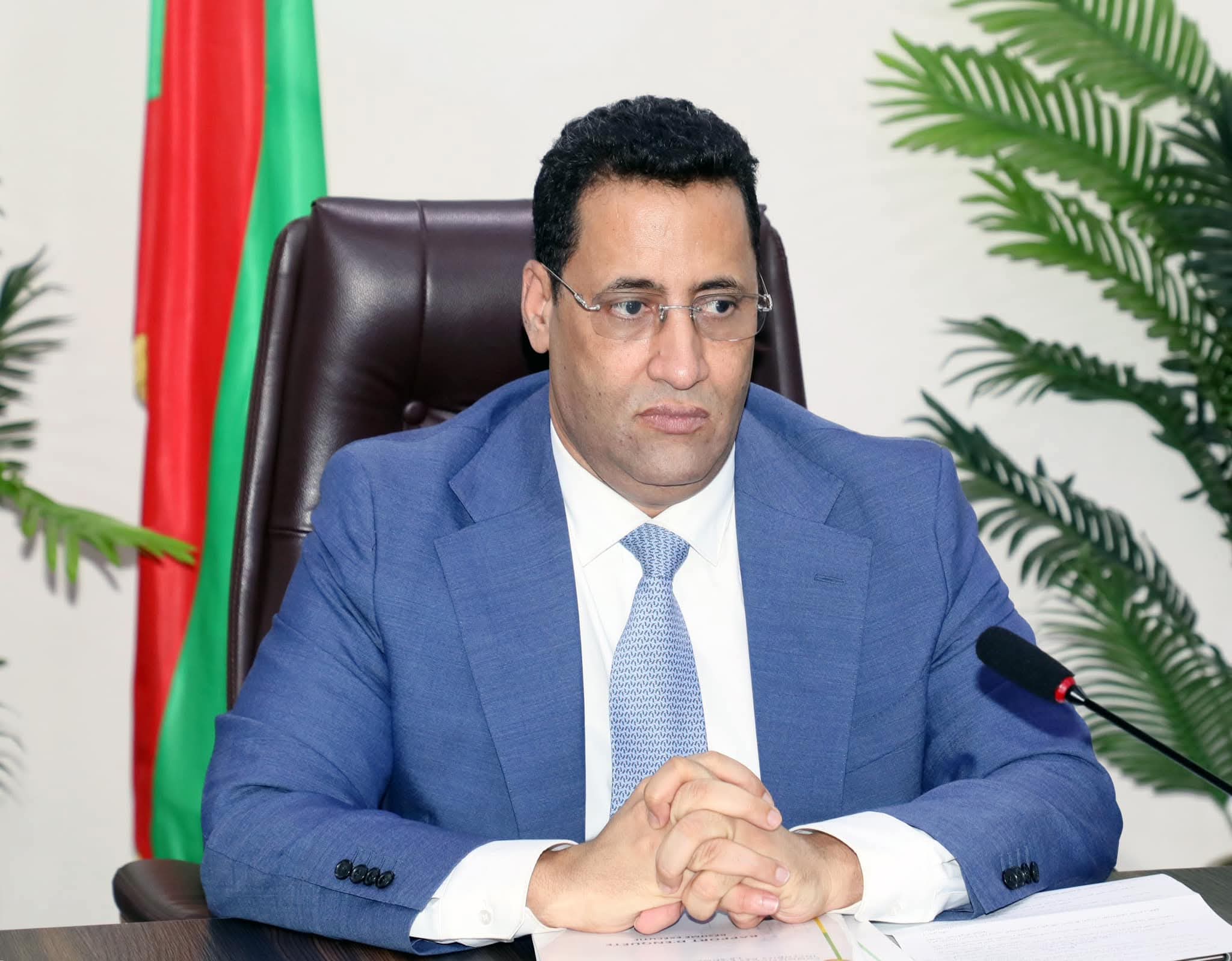 بعثات وزارية تبدأ التحضير للمرحلة الثانية من البرنامج الاستعجالي في 11 ولاية داخلية