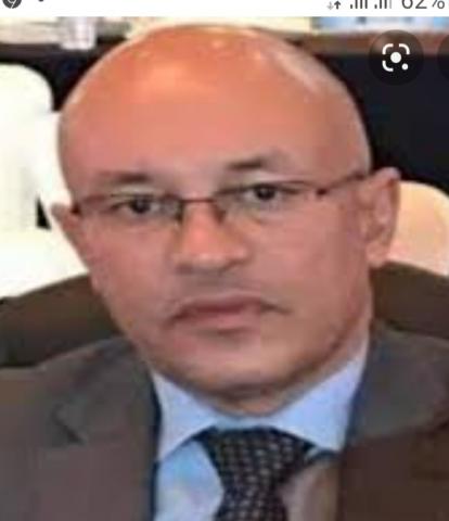 أحمد ولد الديه يحشد أنصاره دعماً لخيار الرئيس في تامشكط