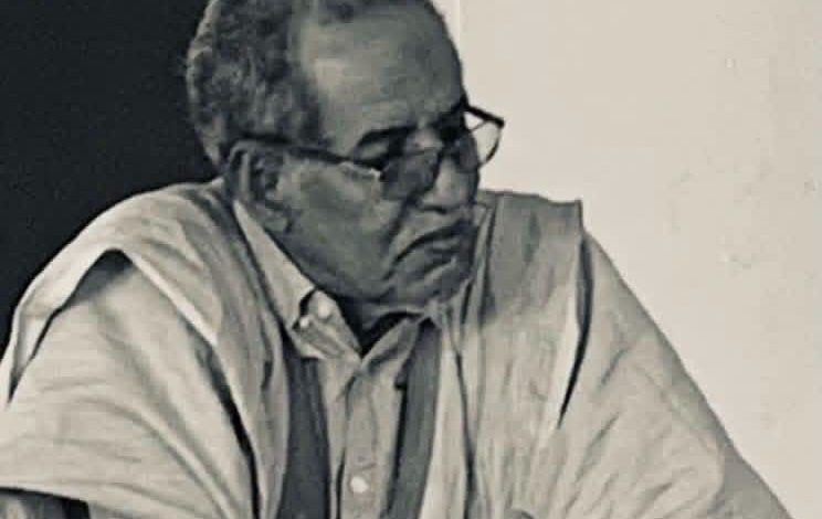 عن عمر ناهز 82 عاماً.. وفاة الوزير السابق والإعلامي خطري ولد جدو