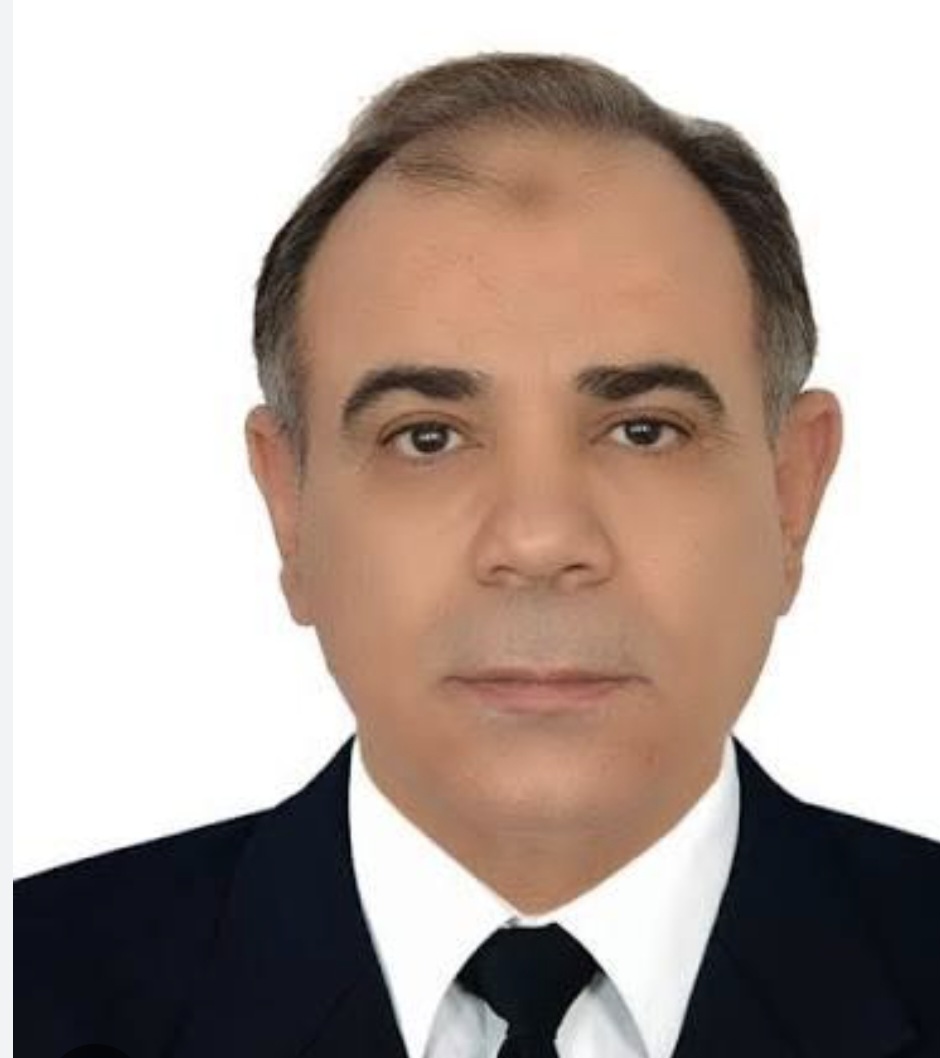 مجدى طنطاوى يكتب قراءة فى افكار المفكر على محمد الشرفاء *