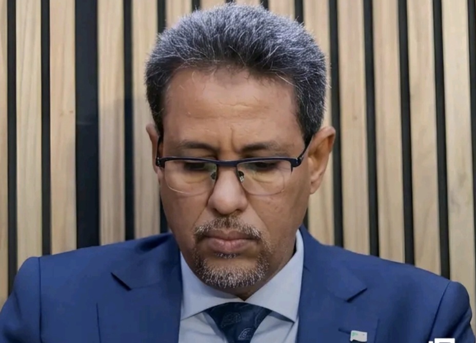 أخرمبالو ولد لحبيب.. قيادة ميدانية تحاصر أزمة المحطتين وتعيد صوملك إلى مسار السيطرة