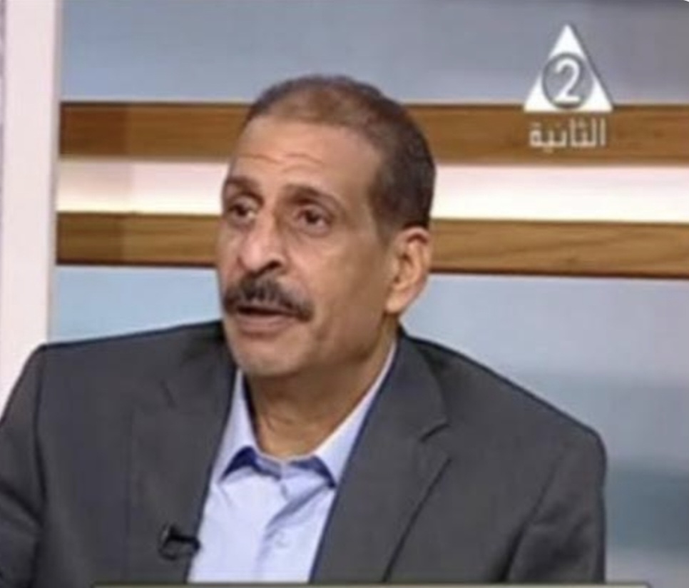 عاطف زايد يكتب .. رؤية المفكر علي الشرفاء بخصوص الزكاة.... مشروع متكامل لإعادة بناء الإنسان وحمايته من العوز وصون كرامته p