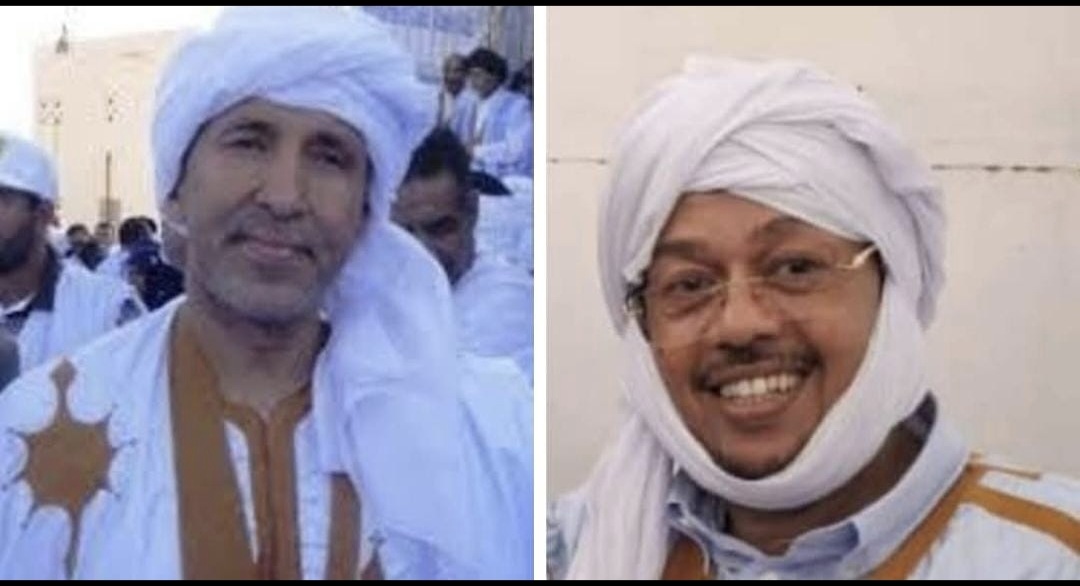 رجلي الاعمال أحمد ولد اشويخ ومحمد ولد انويكظ.. حين تتحول المكانة الاجتماعية إلى خدمة للولاية