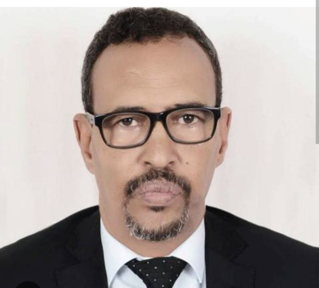 محمد فال ولد عيسى.. حين يرحل الرجال الكبار/ نوح محمد محمود