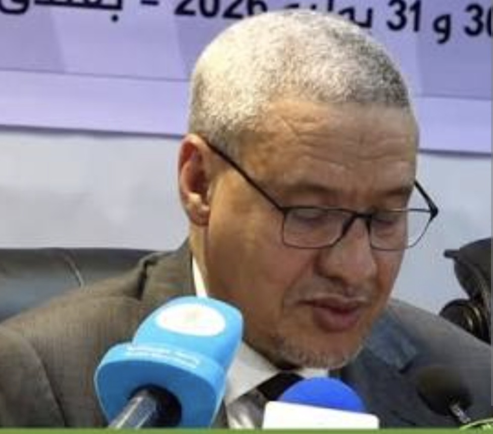 السلطة تنظم دورة تكوينية لصالح السائقين بالتعاون مع مؤسسة العون الطبي الاستعجالي