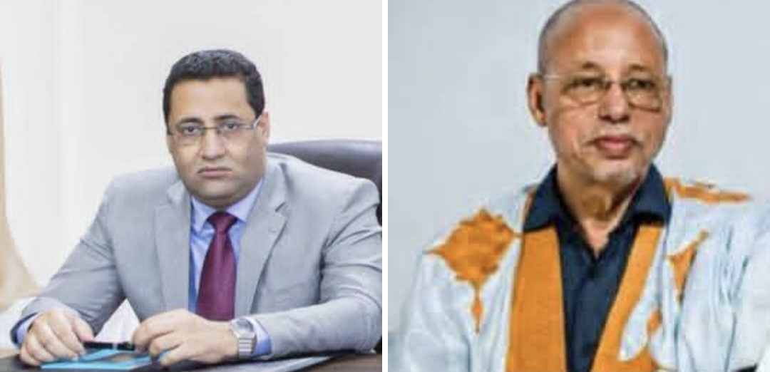 الوزير الأول ينزل للميدان بأوامر من الرئيس حرصا على متابعة الإنجاز وإصرارا على الوفاء بالتعهدات / عابدين باب أحمد