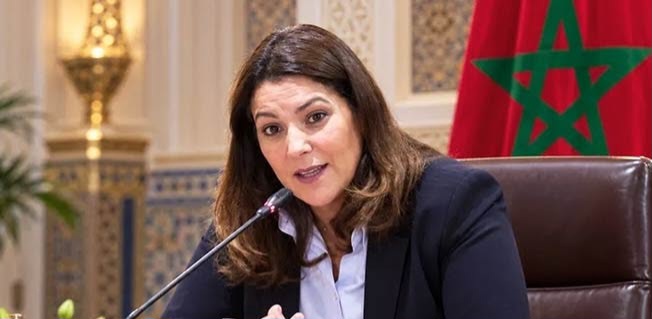 الملك محمد السادس يعيّن فاطمة الزهراء المنصوري رئيسة للحكومة المغربية