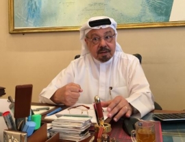 عبد الرحمن نوح يكتب : مفهوم الزواج في القرآن الكريم.. ميثاق المودة والرحمة في ضوء رؤية المفكر العربي علي محمد الشرفاء الحمادي