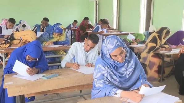 إعلان نتائج الدورة التكميلية لامتحان البكالوريا